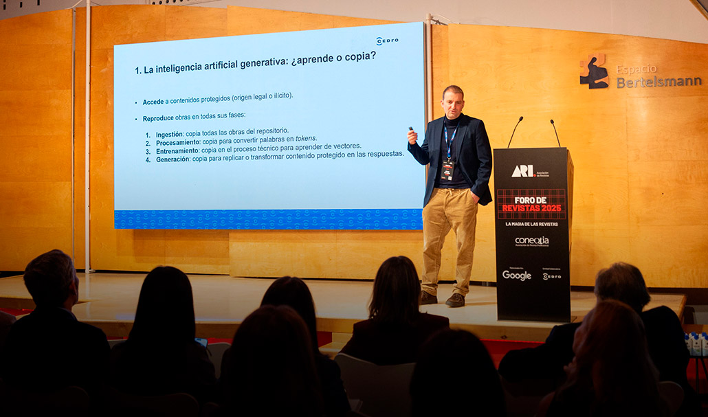 Jorge-Corrales,-Director-General-en-CEDRO