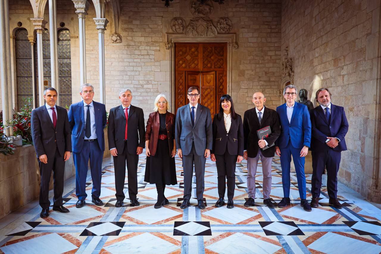 Salvador Illa-CONEQTIA 3 - Foto de Jordi Bedmar